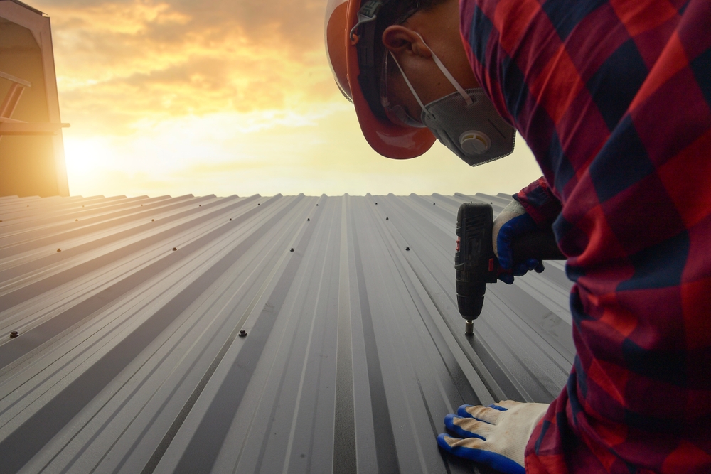 What Type of Roof is Right for Your Home or Business?